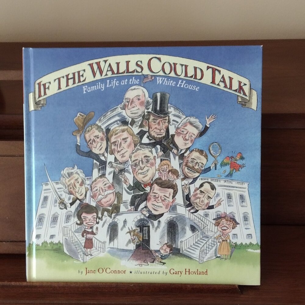 If The Walls Could Talk